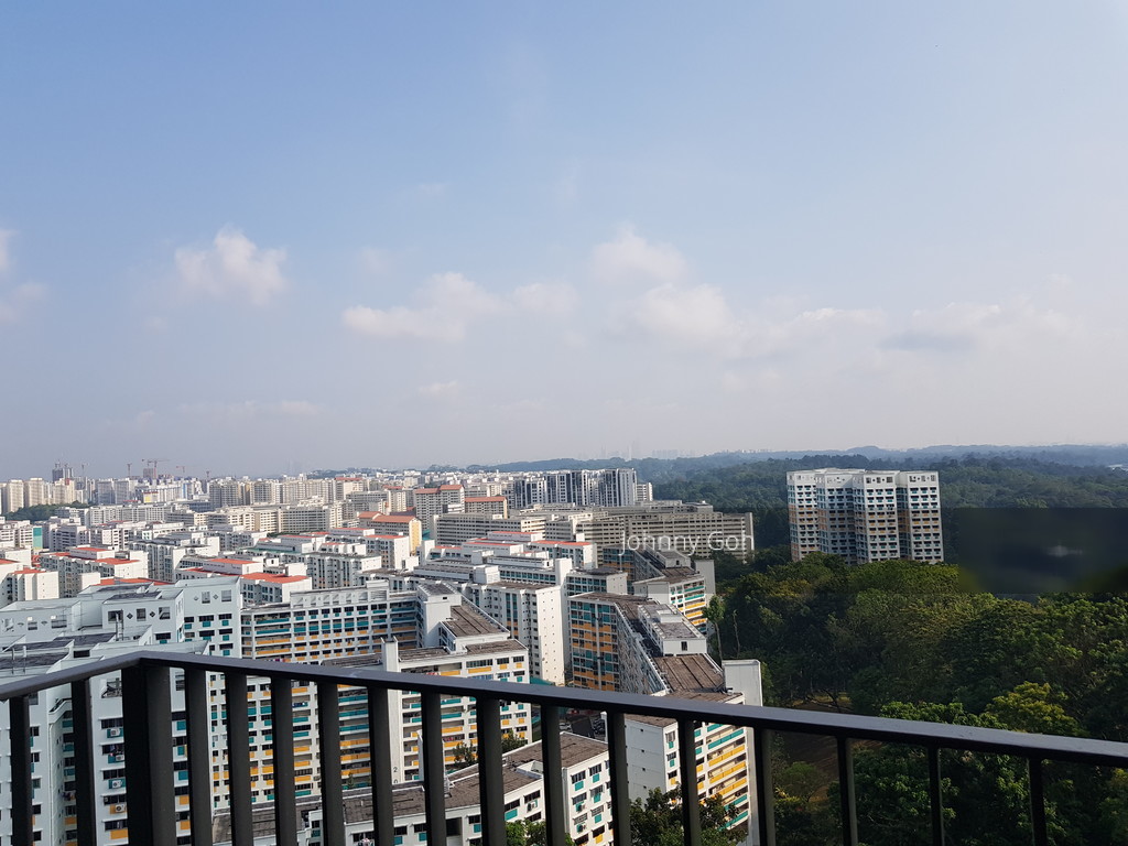 Eco Sanctuary (D23), Condominium #201216242